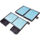 FEBI BILSTEIN 27944 Innenraumfilter FEBI BILSTEIN 27944 Innenraumfilter