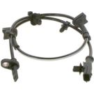 Sensor, Raddrehzahl 0 265 009 534 Sensor, Raddrehzahl 0 265 009 534