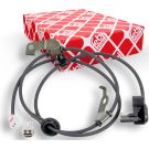 FEBI BILSTEIN 175334 Sensor, Raddrehzahl FEBI BILSTEIN 175334 Sensor, Raddrehzahl
