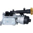 NRF Ölkühler, Motoröl 31326