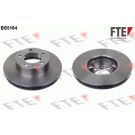 FTE Bremsscheibe 9071233