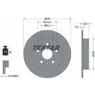 Bremsscheibe 92225303 Bremsscheibe 92225303