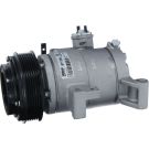 Kompressor, Klimaanlage 811195 Kompressor, Klimaanlage 811195