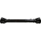 FEBI BILSTEIN 183938 Gelenkwelle, Achsantrieb