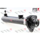 FTE Hauptbremszylinder 9722091