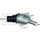 Mahle Thermostat, Kühlmittel BEHR TI 105 88
