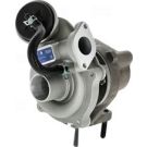 Nissens Turbolader 93030