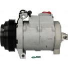 Kompressor, Klimaanlage 89081