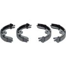 BOSCH Bremsbackensatz, Feststellbremse 0 986 487 941