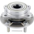 Radlagersatz R173.53 Radlagersatz R173.53