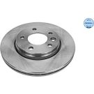 Bremsscheibe 115 523 0020