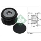 INA Generatorfreilauf 535 0333 10