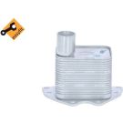 NRF Ölkühler, Motoröl EASY FIT 31772