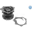 Meyle Wasserpumpe, Motorkühlung MEYLE-ORIGINAL: True to OE 36-13 220 0010