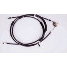 Hella Seilzug, Feststellbremse 8AS 355 669-741