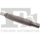 Flexrohr, Abgasanlage 442-390
