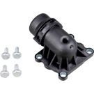 Metzger Thermostatgehäuse COMPETENCE KIT 4010299 Metzger Thermostatgehäuse COMPETENCE KIT 4010299