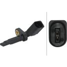 Hella Sensor, Raddrehzahl 6PU 012 806-041