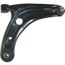 Metzger Lenker, Radaufhängung 58044702