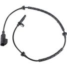 Metzger Sensor, Raddrehzahl 09001573