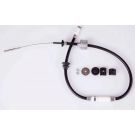 Hella Seilzug, Kupplungsbetätigung 8AK 355 701-751