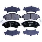 Hella Bremsbelagsatz, Scheibenbremse 8DB 355 021-461