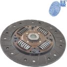 Blue Print Kupplungsscheibe ADG031108