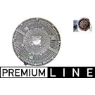 Kupplung, Kühlerlüfter CFC 189 000P Kupplung, Kühlerlüfter CFC 189 000P