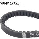 SKF Keilriemen VKMV 17AVX1085