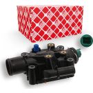 FEBI BILSTEIN 34977 Thermostatgehäuse FEBI BILSTEIN 34977 Thermostatgehäuse