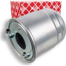 FEBI BILSTEIN 108367 Kraftstofffilter FEBI BILSTEIN 108367 Kraftstofffilter