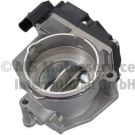 Pierburg Steuerklappe, Luftversorgung 7.03703.73.0