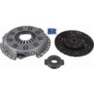 SACHS 3000 951 176 Kupplungssatz SACHS 3000 951 176 Kupplungssatz