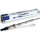 BERU PSG007 Glühkerze 4,4 V, M10×1,0, 149 mm mit Drucksensor