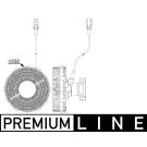 Mahle Kupplung, Kühlerlüfter BEHR Premium Line CFC 251 000P