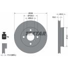 Bremsscheibe 92076500