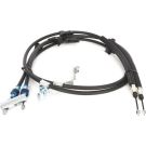 BOSCH Seilzug, Feststellbremse 1 987 482 418