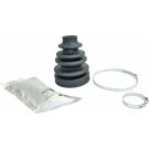 Metzger Faltenbalgsatz, Antriebswelle COMPETENCE KIT 751.104