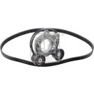 FEBI BILSTEIN 187692 Keilrippenriemensatz FEBI BILSTEIN 187692 Keilrippenriemensatz