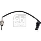 febi bilstein Sensor, Abgastemperatur 197712
