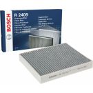 BOSCH 1 987 432 409 Innenraumfilter