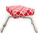 FEBI BILSTEIN 106500 Dichtung, Gehäusedeckel (Kurbelgehäuse)