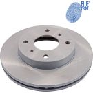 Bremsscheibe ADN14341 Bremsscheibe ADN14341