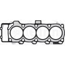Elring Dichtung, Zylinderkopf 445.180