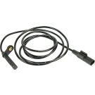 Metzger Sensor, Raddrehzahl 0900971