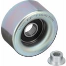 Gates Umlenk-/Führungsrolle, Keilrippenriemen DriveAlign™ T36173