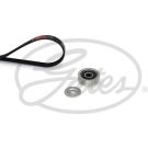Gates Keilrippenriemensatz Micro-V® K024PK803