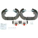 Bremsbackensatz 0 204 114 620 Bremsbackensatz 0 204 114 620