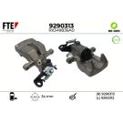 FTE Bremssattel 9290313