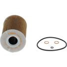 BOSCH F 026 407 255 Ölfilter